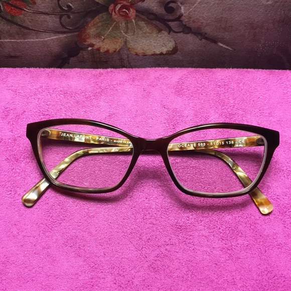 lafont magnolia eyeglasses